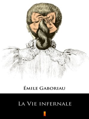 cover image of La Vie infernale